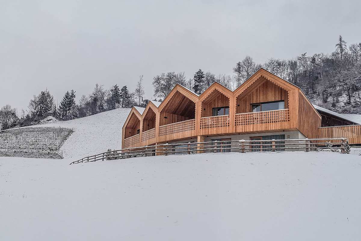 Niederthalerhof Chalets