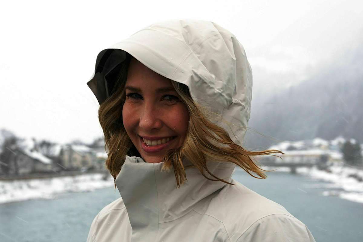 Wintermantel: Durant Coat von Arc’teryx