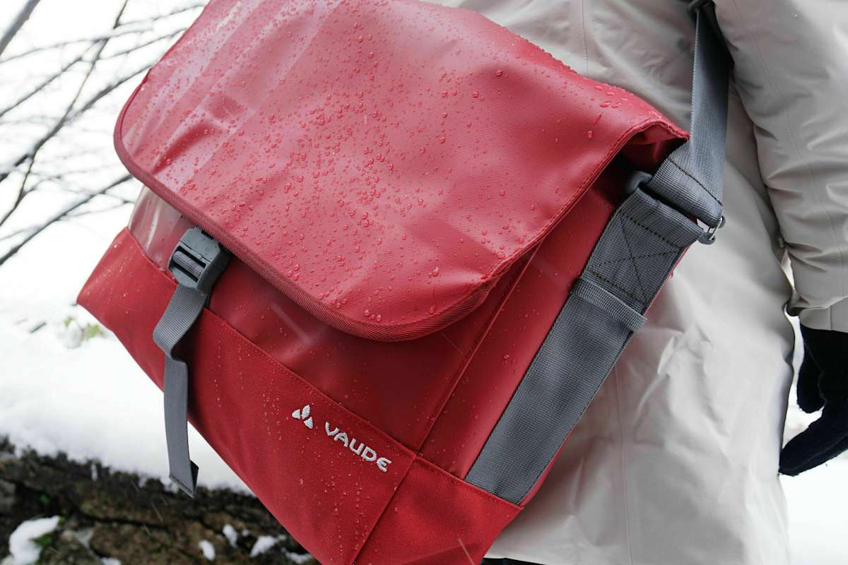 Umhängetasche: Wista von Vaude