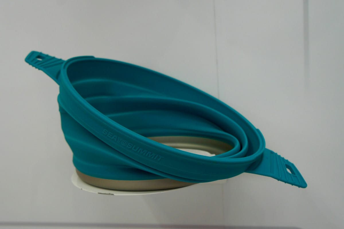 Outdoor in Friedrichshafen