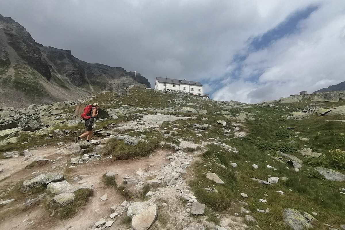 Zaytal_Düsseldorfer Hütte