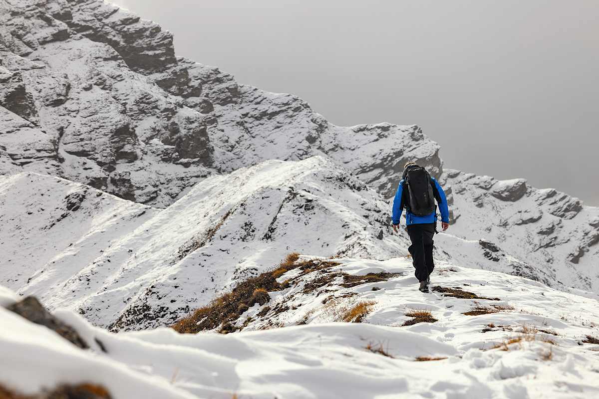 Der Parc Ela Trek verbindet alpine Landschaften mit lebendiger Kultur