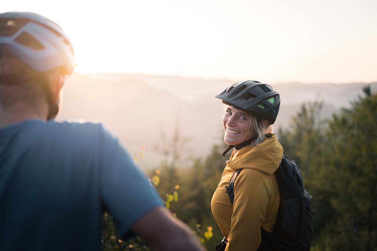 Tritt gemeinsam mit der Bergwelten-Community in die Pedale und entdecke das Mühlviertel in Oberösterreich auf zwei Rädern.