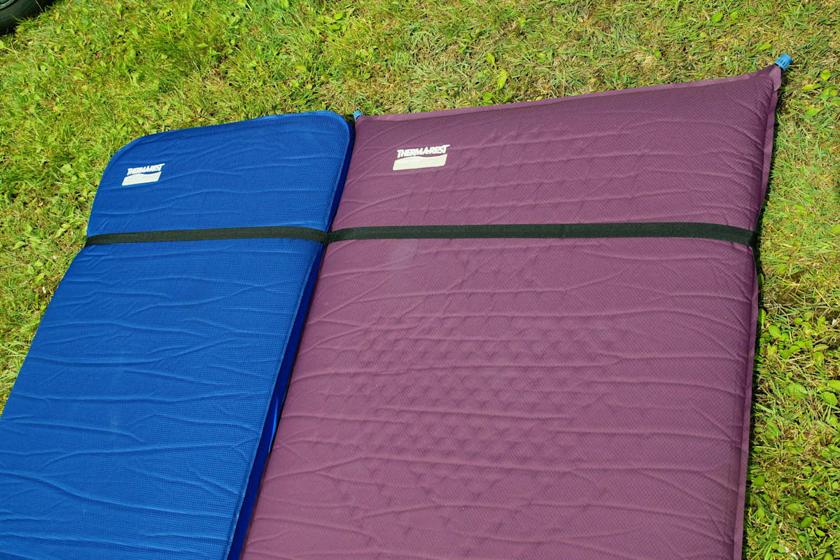 5 Dinge für's Zelten mit Kindern