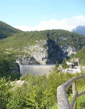 Südliche Karnische Alpen
