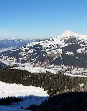 Kitzbüheler Alpen