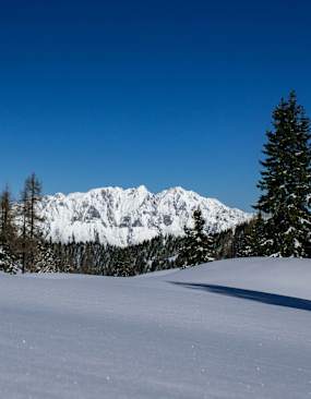 Rottenmanner und Wölzer Tauern