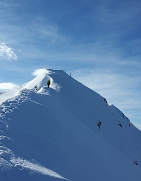 Ammergauer Alpen