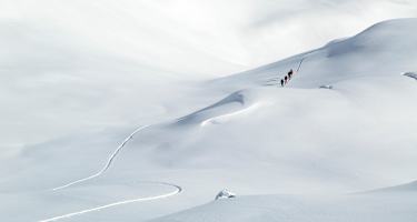 Skitourenparadies Osttirol