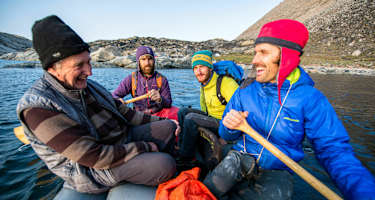 The Adventures of the Dodo