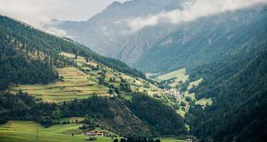 Glurns, Vinschgau, Südtirol