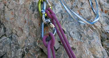 Reihenverankerung am Standplatz