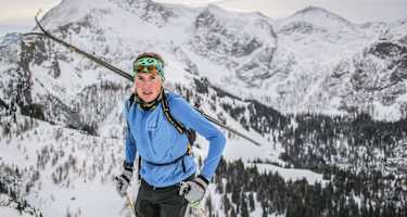 Die Kleine Berchtesgadener Reibn