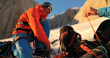 David Lama Blog
