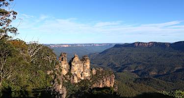 Familien Roadtrip Australien