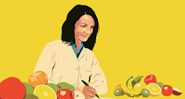 Wie Ernährung unsere Leistungsfähigkeit beim Wandern beeinträchtig