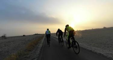 24h Burgenland Extrem Tour Lakemania