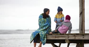 Elternzeit-Roadtrip mit Camper Südamerika 