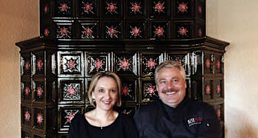 Ernst Merkinger Alpe Adria Trail