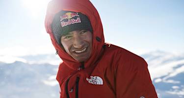 David Lama