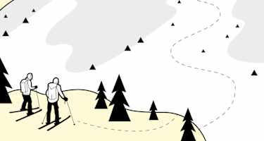 Sicherheit-Tipps vom Alpenverein