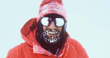 Peter Wörgötter Manaslu