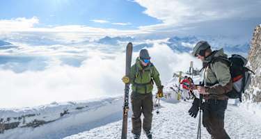 Freerider beim LVS-Check