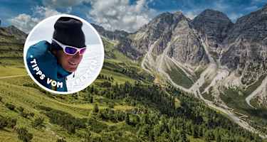 Stephan Mitter Stubaital