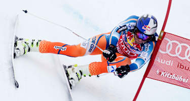 Axel Lund Svindal