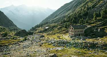 Almageller Höhenweg