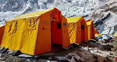 Kammerlander Keck Manaslu