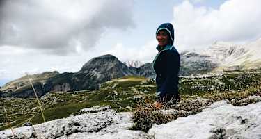 Ana Zirner Alpenüberquerung Tipps