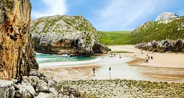 Nordspanien Asturien