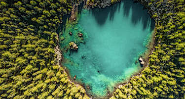 E-Biken Corviglia Engadin