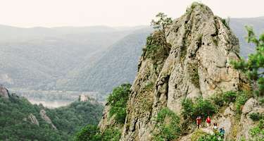 Wachau: Wandern am Welterbesteig