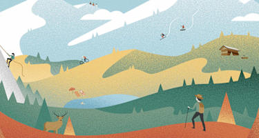 Bergwelten-Bergjahr 2019