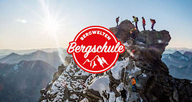 Bergwelten-Bergschule