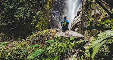 Reisestory Ecuador Intag Valley