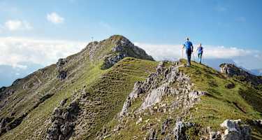 Touren Zugspitze Bayern