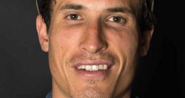 Der Sport- und Reisefotograf Kristof Stursa