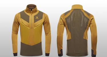 Combat Shirt von Black Yak