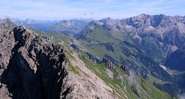 Bregenzerwald Vorarlberg