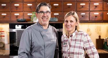 Abenteuer Hüttenleben