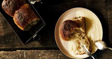 Buchteln Rohrnudeln Rezept