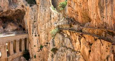 Caminito del Rey