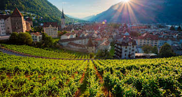 Brambrüesch-Pradaschier ohne Dreibündenstein