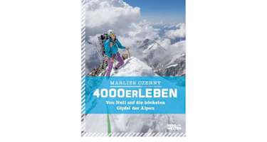 4000ERLEBEN von Marlies Czerny