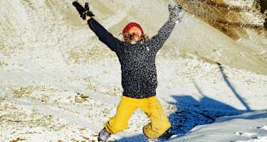 Winter Produkte Kinder