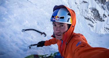 David Lama