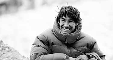 David Lama